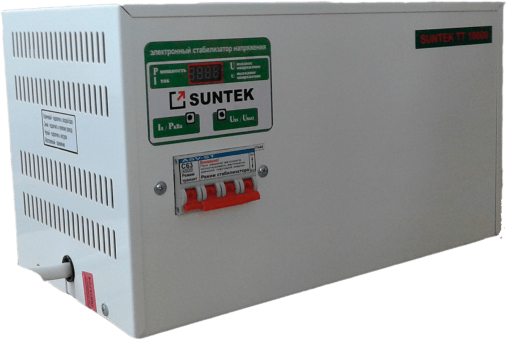 Suntek ТТ 15000 НН ВА