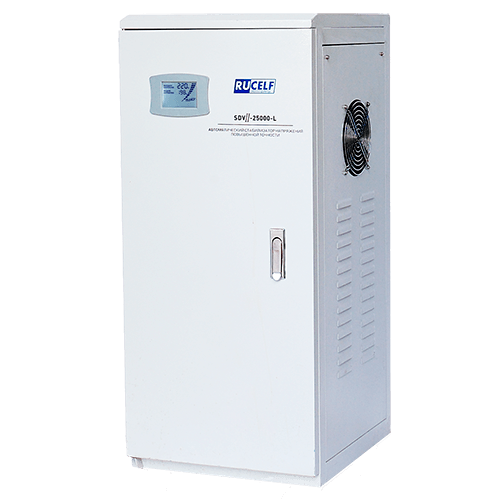 RUCELF SDVII-25000-L RUCELF SDVII-25000-L